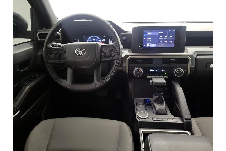 $34998 : Toyota Tacoma 2025 4x2 SR5 4 image 10