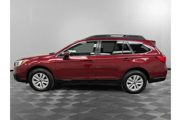 $14993 : Subaru Outback 2016 AWD 2.5i image 2