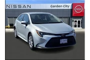 Toyota Corolla 2023 LE 4dr S en Long Island