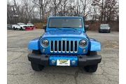 $18999 : Jeep Wrangler Unlimited 2016 thumbnail