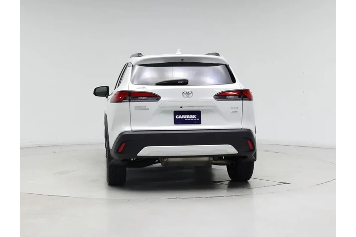 $29998 : Toyota Corolla Cross 2024 AW image 6