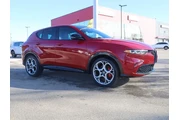 $24877 : Alfa Romeo Tonale Hybrid 202 thumbnail