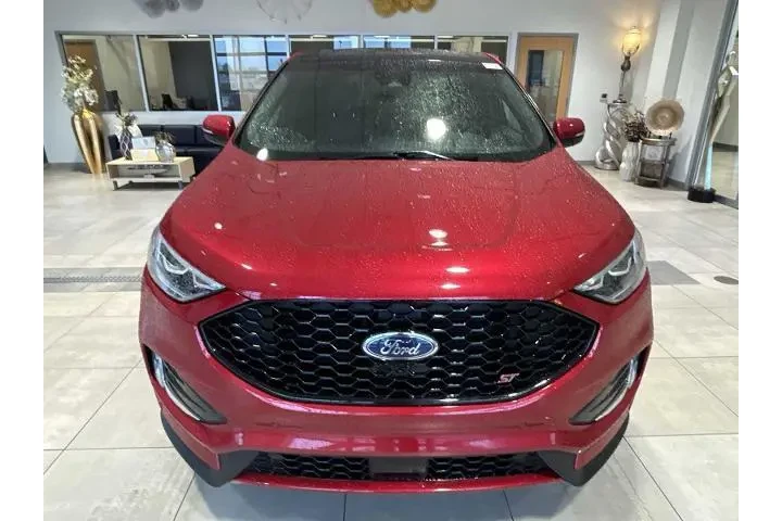 $30740 : Ford Edge 2022 AWD ST 4dr Cr image 8