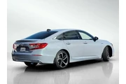 $26212 : Honda Accord Hybrid 2022 Spo thumbnail