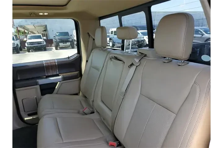 $31591 : Ford F-150 2020 4x2 Lariat 4 image 9