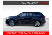 $48990 : 2023 Highlander Hybrid Platin thumbnail