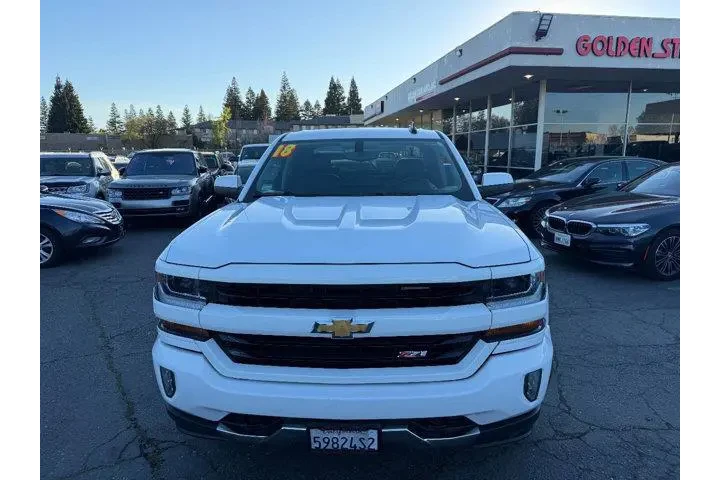 $26150 : Chevrolet Silverado 1500 201 image 2