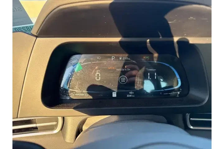 $20500 : Hyundai ELANTRA 2025 SEL Spo image 7