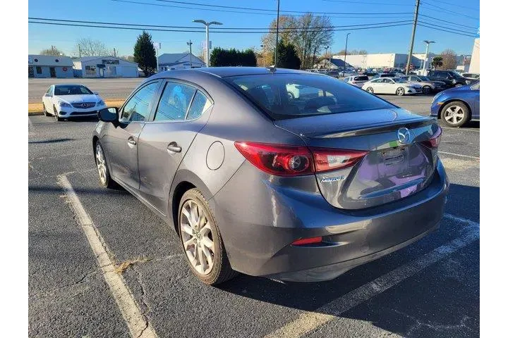 $15403 : Mazda Mazda3 2016 s Grand To image 6