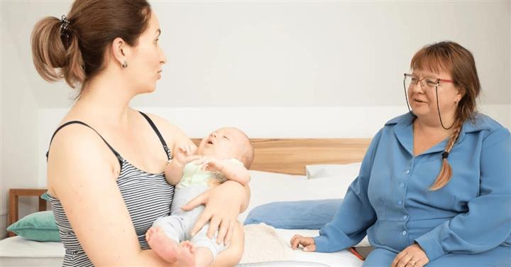 Baby Nurse Consulting image 1