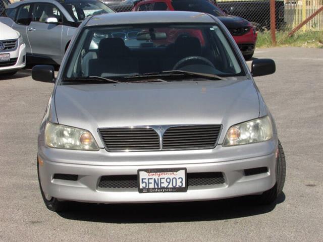 $4995 : 2003 Lancer ES image 10