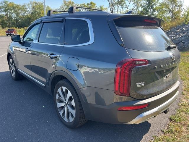 $24498 : PRE-OWNED 2020 KIA TELLURIDE S image 6