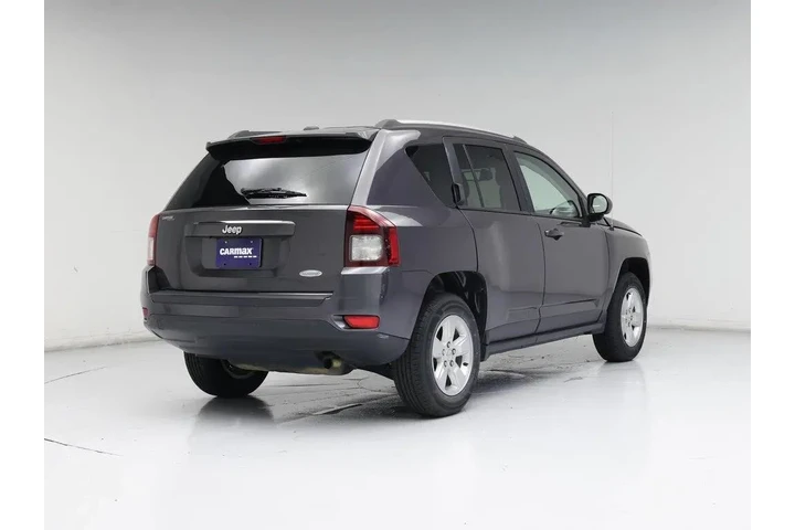$14998 : Jeep Compass 2017 Latitude 4 image 8