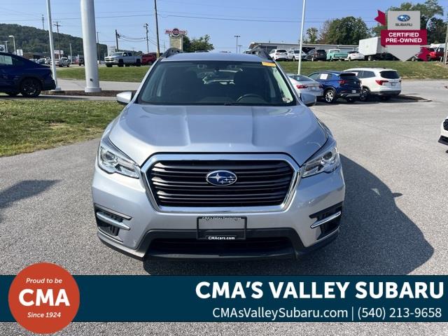 $27997 : PRE-OWNED 2021 SUBARU ASCENT image 2