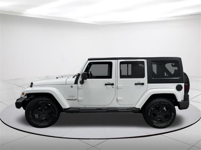 $14287 : Pre-Owned 2011 Wrangler Unlim image 9