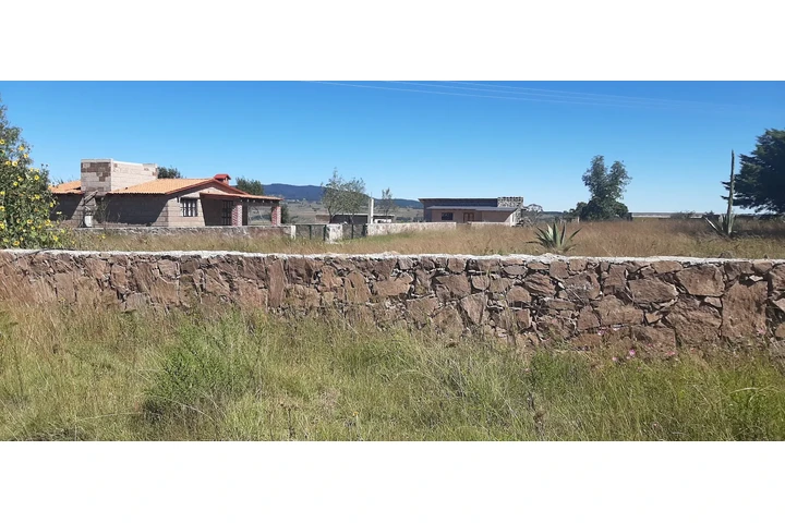 $247500 : TERRENOS DE 250M2 CERCA AMEALC image 4