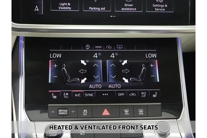 $35993 : Audi A6 2023 AWD quattro Pre image 8