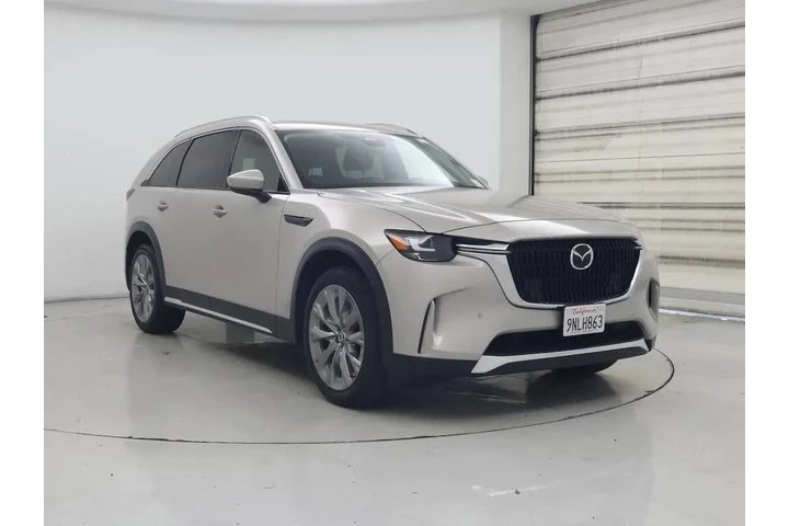 $34998 : Mazda CX-90 2024 AWD 3.3 Tur image 1