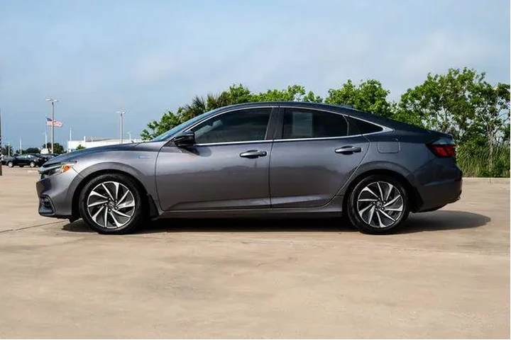 $15374 : Honda Insight 2019 Touring 4 image 5