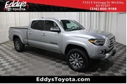 Toyota Tacoma 2023 4x4 Limit en Wichita