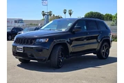 $15994 : Jeep Grand Cherokee 2018 4x4 thumbnail