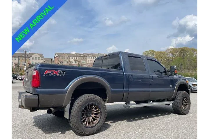 $39539 : Ford F-250 Super Duty 2016 4 image 4