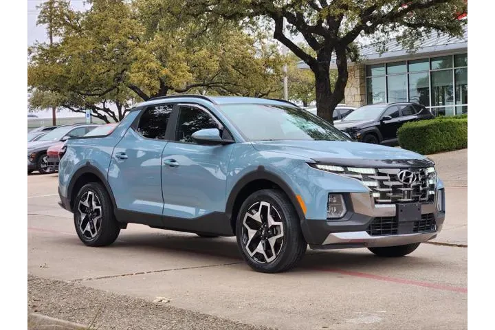 $25500 : Hyundai SANTA CRUZ 2022 AWD image 3
