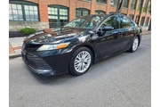 $22500 : 2019 Camry Hybrid XLE thumbnail