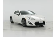 Scion FR-S 2016 2dr Coupe 6A