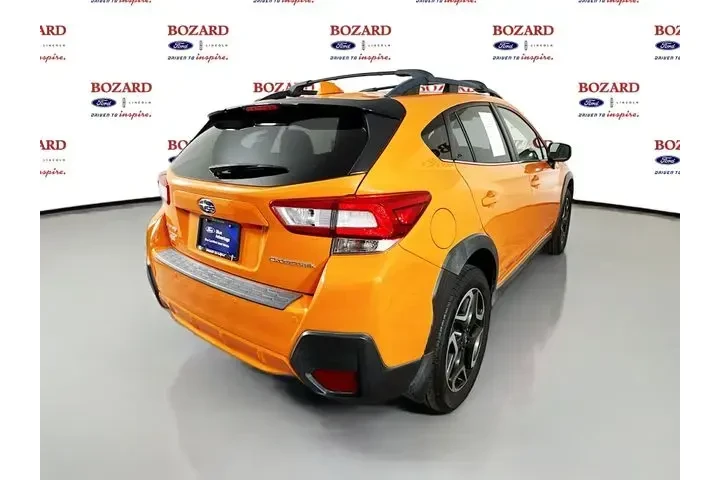 $19750 : Subaru Crosstrek 2019 AWD 2. image 8