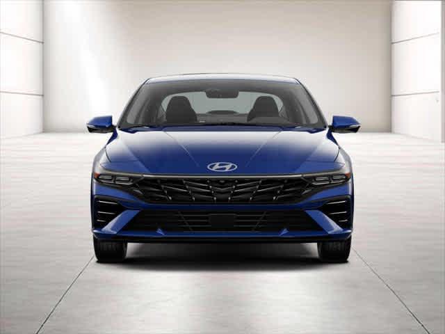 $27170 : New 2024 Hyundai ELANTRA Limi image 9