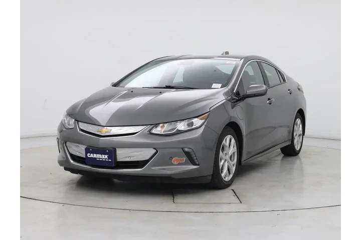$16998 : Chevrolet Volt 2017 Premier image 4