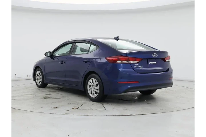 $14998 : Hyundai ELANTRA 2018 SE 4dr image 2