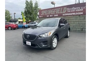 2016 CX-5 Sport en Orange County