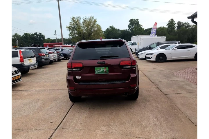 $20595 : 2020 Grand Cherokee image 6