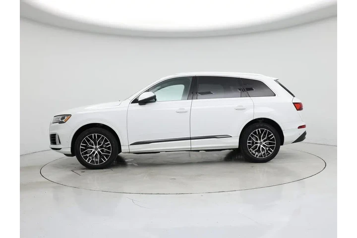 $38998 : Audi Q7 2022 AWD quattro Pre image 3