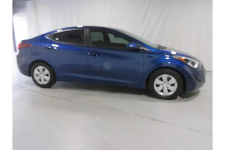 $8988 : Hyundai ELANTRA 2016 SE 4dr image 7