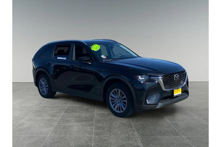 $33306 : Mazda CX-90 2024 AWD 3.3 Tur image 7