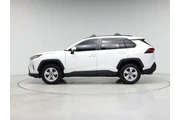 $24998 : Toyota RAV4 2021 XLE 4dr SUV thumbnail