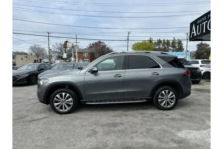 $33990 : Mercedes-Benz GLE 2022 AWD G image 6