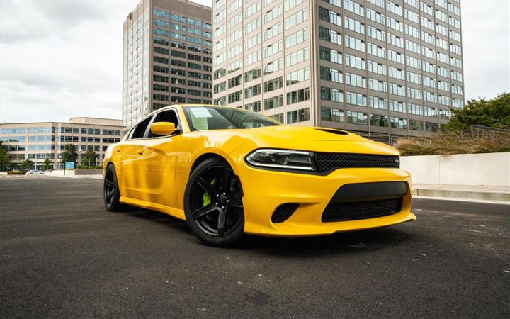 $50000 : 2017 DODGE CHARGER image 2