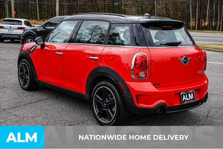 $8920 : MINI Cooper Countryman 2011 image 4