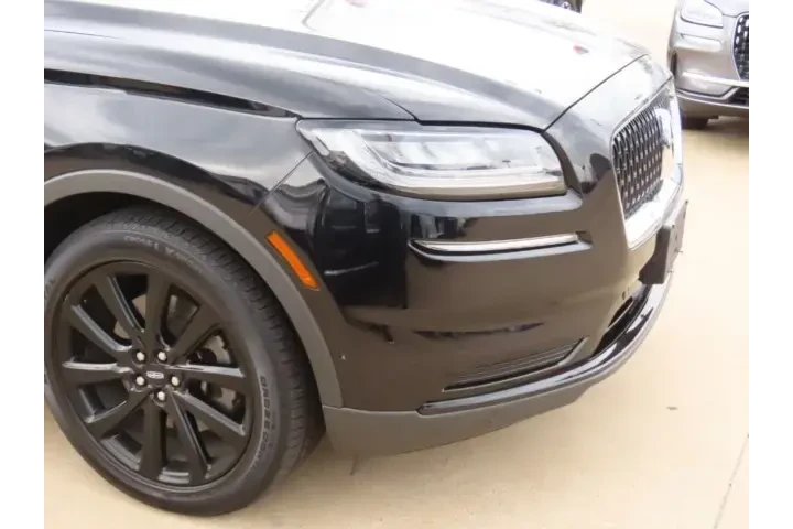 $25911 : Lincoln Nautilus 2021 Reserv image 5