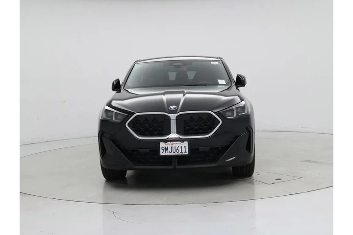 $37998 : BMW X2 2024 AWD xDrive28i 4d image 5
