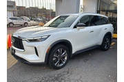 $36490 : INFINITI QX60 2023 AWD Luxe thumbnail