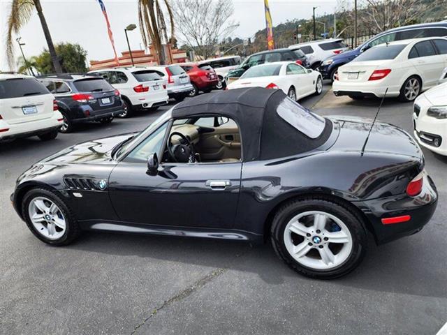 $12995 : 2002 BMW Z3 image 4