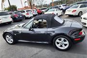 $12995 : 2002 BMW Z3 thumbnail