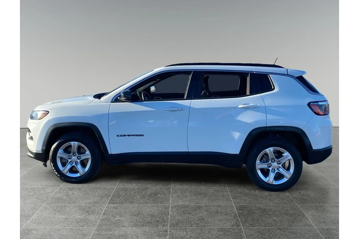 $22500 : Jeep Compass 2023 image 2