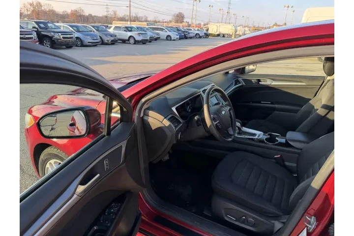 $5999 : 2014 Fusion SE image 9