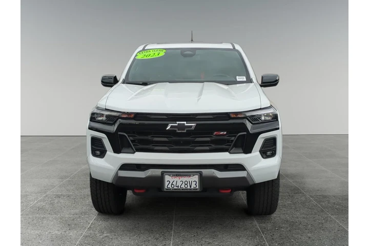 $36700 : Chevrolet Colorado 2023 4x4 image 8